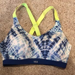 Victoria’s Secret Sportsbra